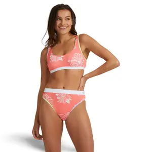 Bas de maillot de bain femme Roxy Rocky Rights Mod image-1