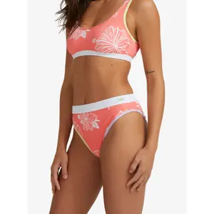 Bas de maillot de bain femme Roxy Rocky Rights Mod image-2