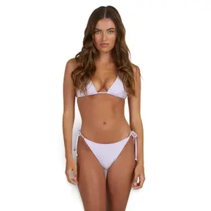 Maillot de bain 2 pièces femme Roxy Sunset Kiss High Ts image-0