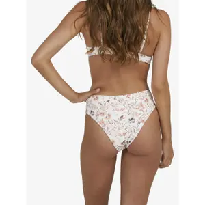 Maillot de bain 2 pièces femme Roxy Sunset Kiss Mod High Waist image-3