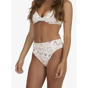 Maillot de bain 2 pièces femme Roxy Sunset Kiss Mod High Waist image-4