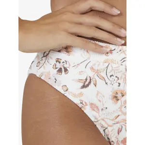Maillot de bain 2 pièces femme Roxy Sunset Kiss Mod High Waist image-5