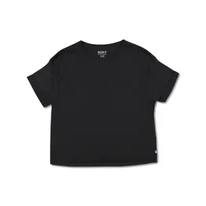 T-shirt femme Roxy Surfing In Sunshine image-0