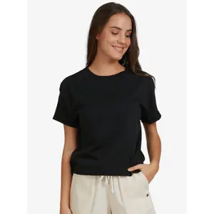 T-shirt femme Roxy Surfing In Sunshine image-1