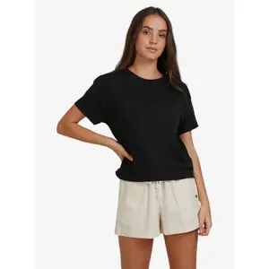 T-shirt femme Roxy Surfing In Sunshine image-2