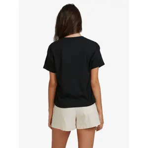 T-shirt femme Roxy Surfing In Sunshine image-6