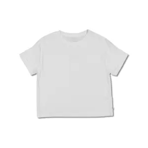 T-shirt femme Roxy Surfing In Sunshine image-0