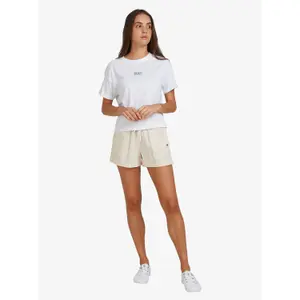 T-shirt femme Roxy Surfing In Sunshine image-3