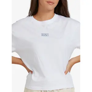 T-shirt femme Roxy Surfing In Sunshine image-6