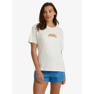 T-shirt femme Roxy Wattys image-1