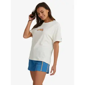T-shirt femme Roxy Wattys image-2