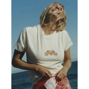 T-shirt femme Roxy Wattys image-5