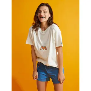 T-shirt femme Roxy Wattys image-4