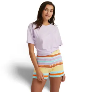 T-shirt femme Roxy Seven Palms Point image-0