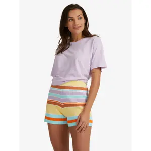 T-shirt femme Roxy Seven Palms Point image-2