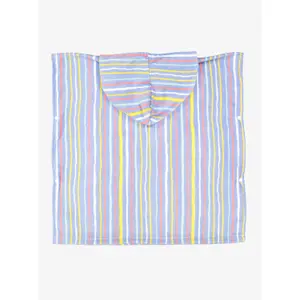 Baby girl poncho Roxy Tw Stay Magical Printed image-1