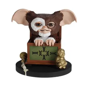 Figurine Royal Bobbles Gremlins: Gizmo in Box Bobblehead image-0