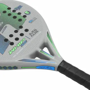 Raquete de padel polyéthylène Royal Padel Whip image-2