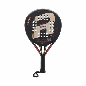 Pala de pádel Royal Padel Whip Extreme image-0