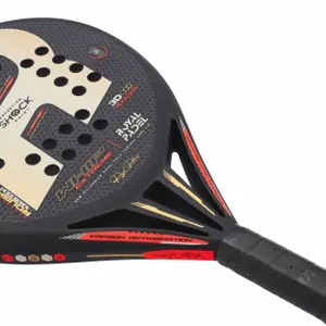 Pala de pádel Royal Padel Whip Extreme image-2