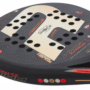 Pala de pádel Royal Padel Whip Extreme image-3