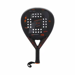 Racket from padel Royal Padel Cross Pro 2023 image-0