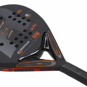 Racket from padel Royal Padel Cross Pro 2023 image-2