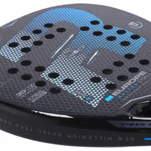 Racchetta da padel Royal Padel Euro Pro 2023 image-3