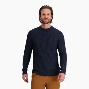 Pullover Royal Robbins Westlands Crew image-1