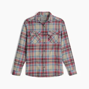 Long sleeve shirt Royal Robbins Lost Coast image-0