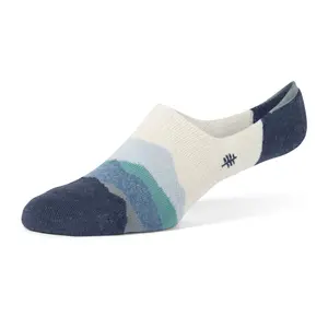 Chaussettes Royal Robbins Treetech No Show Anatomique image-0