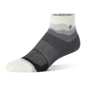 Football Socks Royal Robbins Treetech Quarter Anatomique image-0