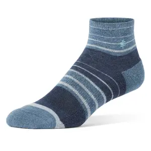 Chaussettes Royal Robbins Treetech Quarter Anatomique image-0