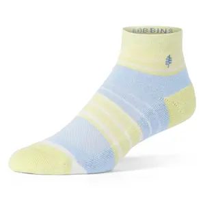 Chaussettes Royal Robbins Treetech Quarter Anatomique image-0