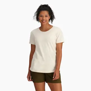 Camiseta de mujer Royal Robbins Basecamp image-1