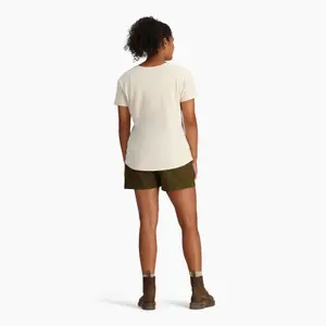 Camiseta de mujer Royal Robbins Basecamp image-2