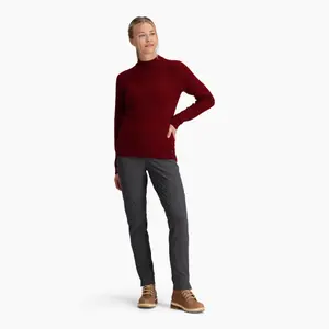 Pull col montant femme Royal Robbins Westlands image-1