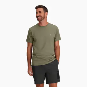 T-shirt Royal Robbins Basecamp image-1