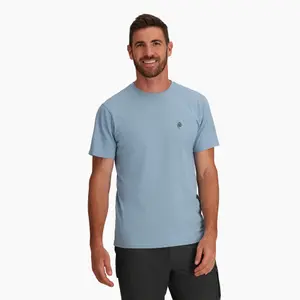 T-shirt Royal Robbins Basecamp image-1