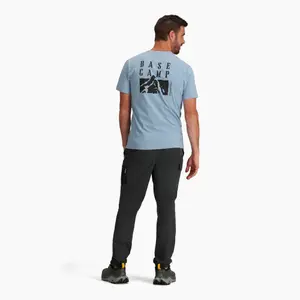 T-shirt Royal Robbins Basecamp image-2