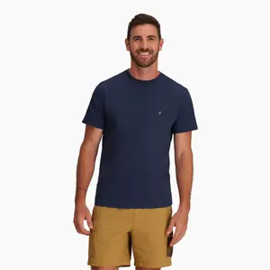 T-shirt Royal Robbins Basecamp image-1