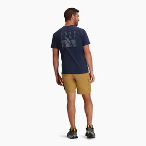 T-shirt Royal Robbins Basecamp image-2