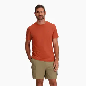 T-shirt Royal Robbins Basecamp image-1