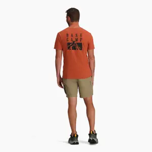 T-shirt Royal Robbins Basecamp image-2
