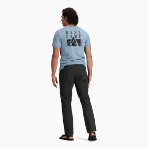 Calças Royal Robbins Half Dome image-2