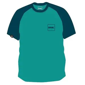 Camiseta de manga corta Royal Heritage 2020 image-0