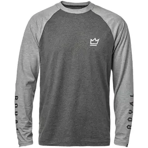 Langarmshirt Royal Core Icon image-0