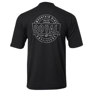 Kortærmet trøje Royal Core Outfitters image-1