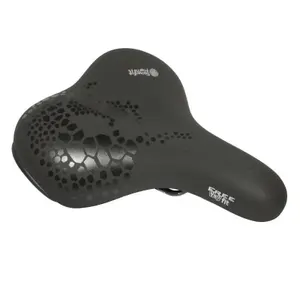 Μαξιλάρι μνήμης με πλευρική στήριξη relaxed Selle Royal Freeway Fit Loisir image-0
