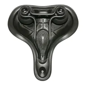 Sillín de ocio de gel para mujer Royal Aurorae image-2